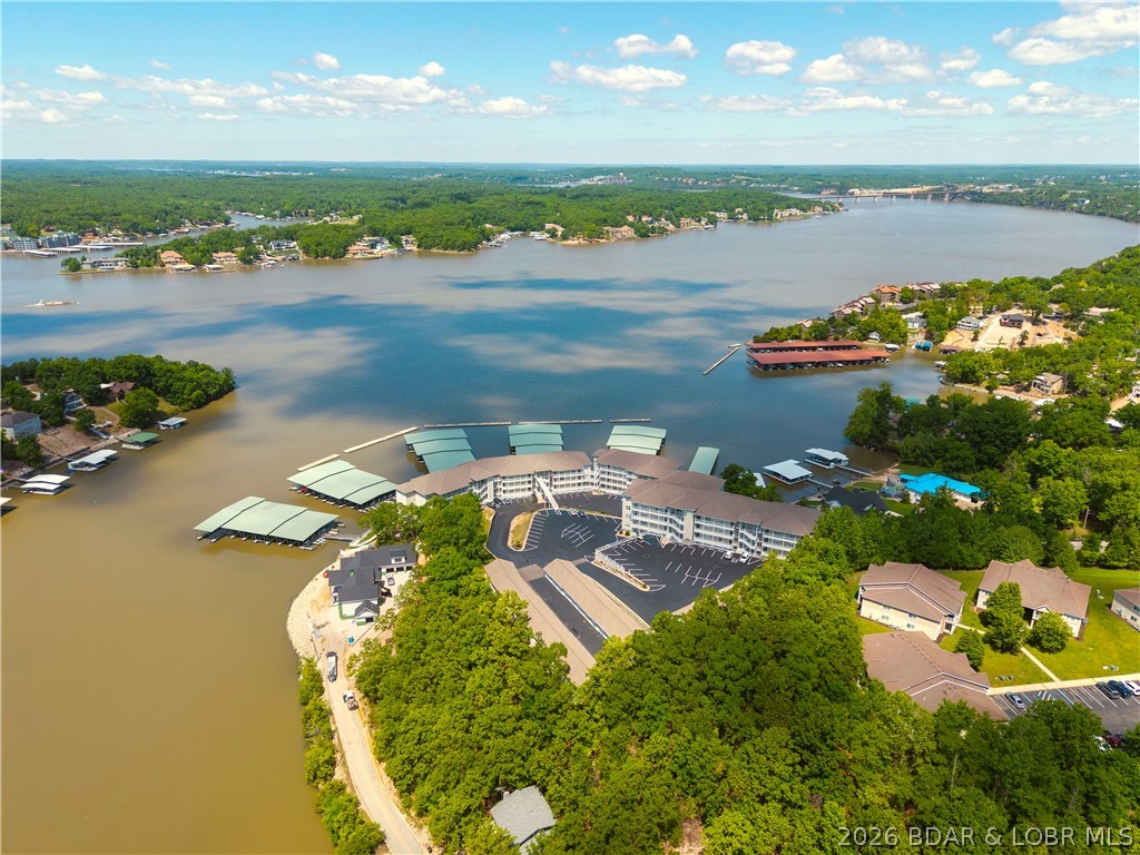 CapeRoyale At Ski Harbor Condo - Residential