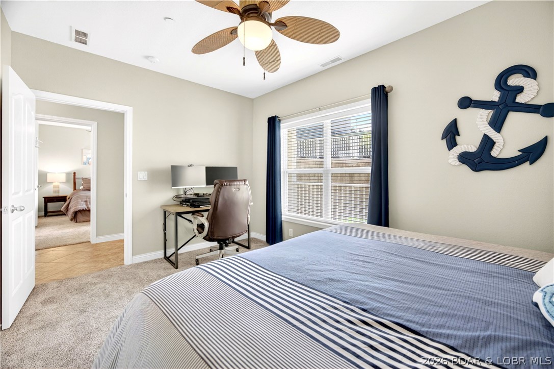 CapeRoyale At Ski Harbor Condo - Residential