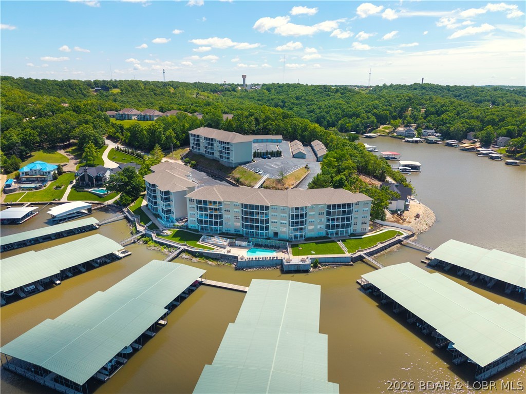 CapeRoyale At Ski Harbor Condo - Residential