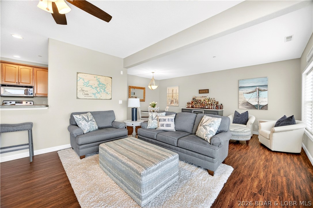 CapeRoyale At Ski Harbor Condo - Residential