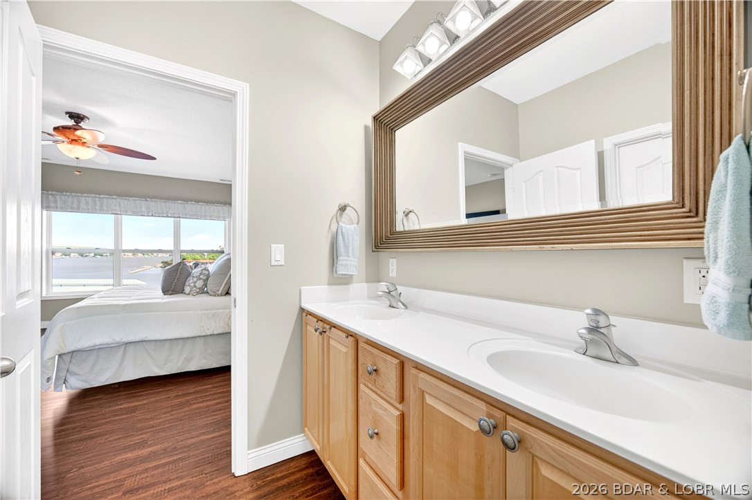 CapeRoyale At Ski Harbor Condo - Residential