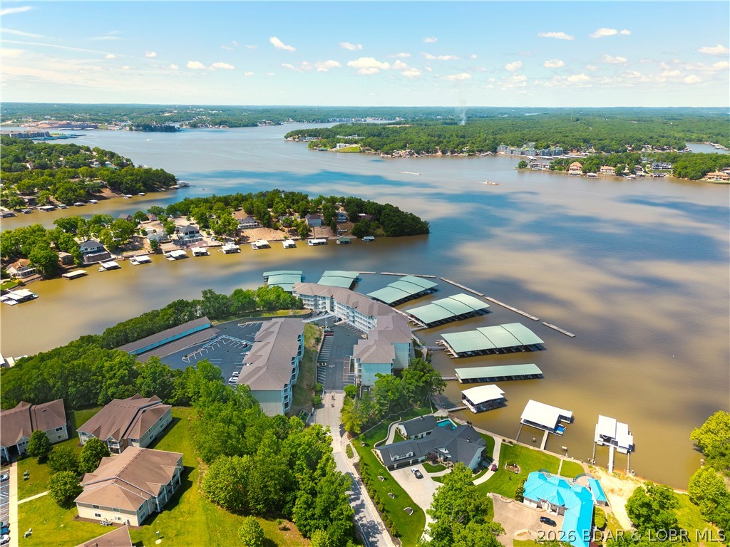 CapeRoyale At Ski Harbor Condo - Residential