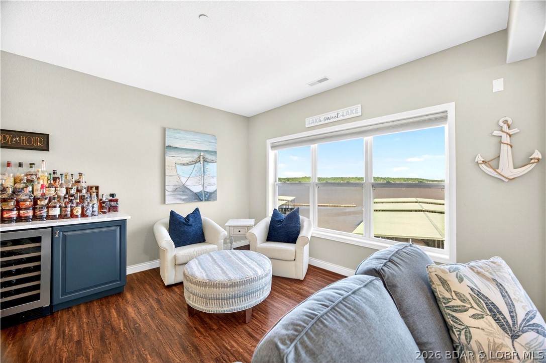 CapeRoyale At Ski Harbor Condo - Residential