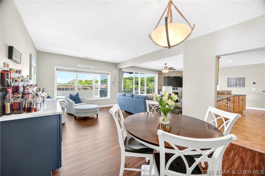 CapeRoyale At Ski Harbor Condo - Residential