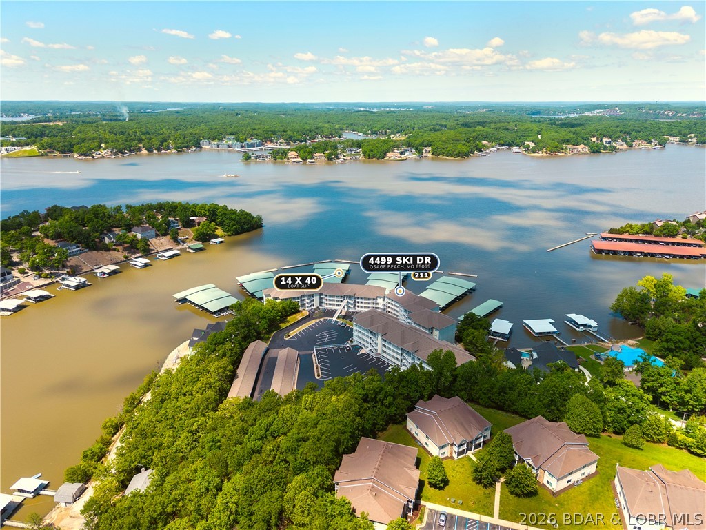 CapeRoyale At Ski Harbor Condo - Residential