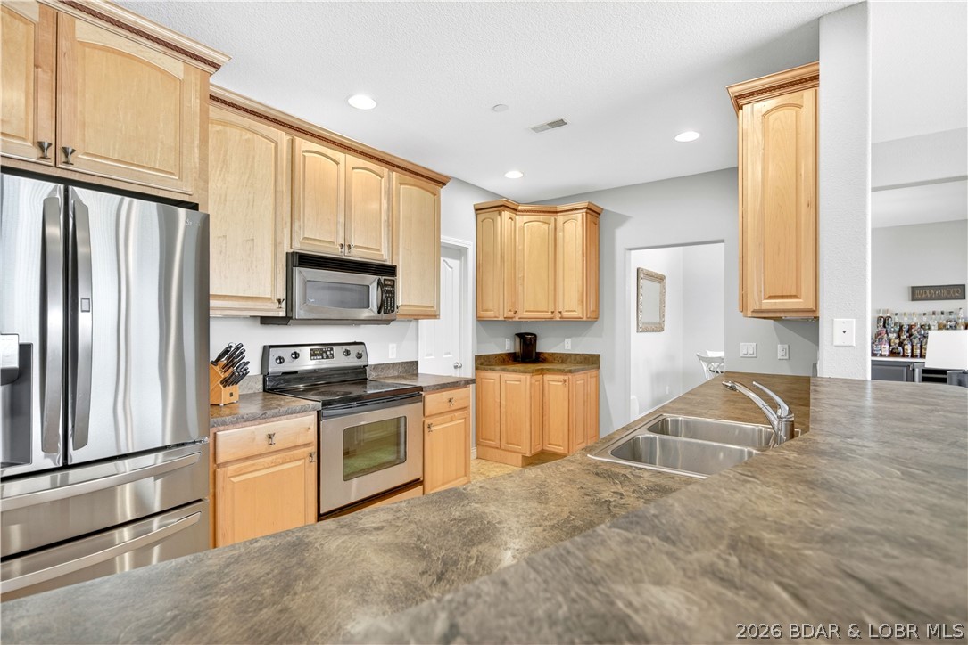 CapeRoyale At Ski Harbor Condo - Residential