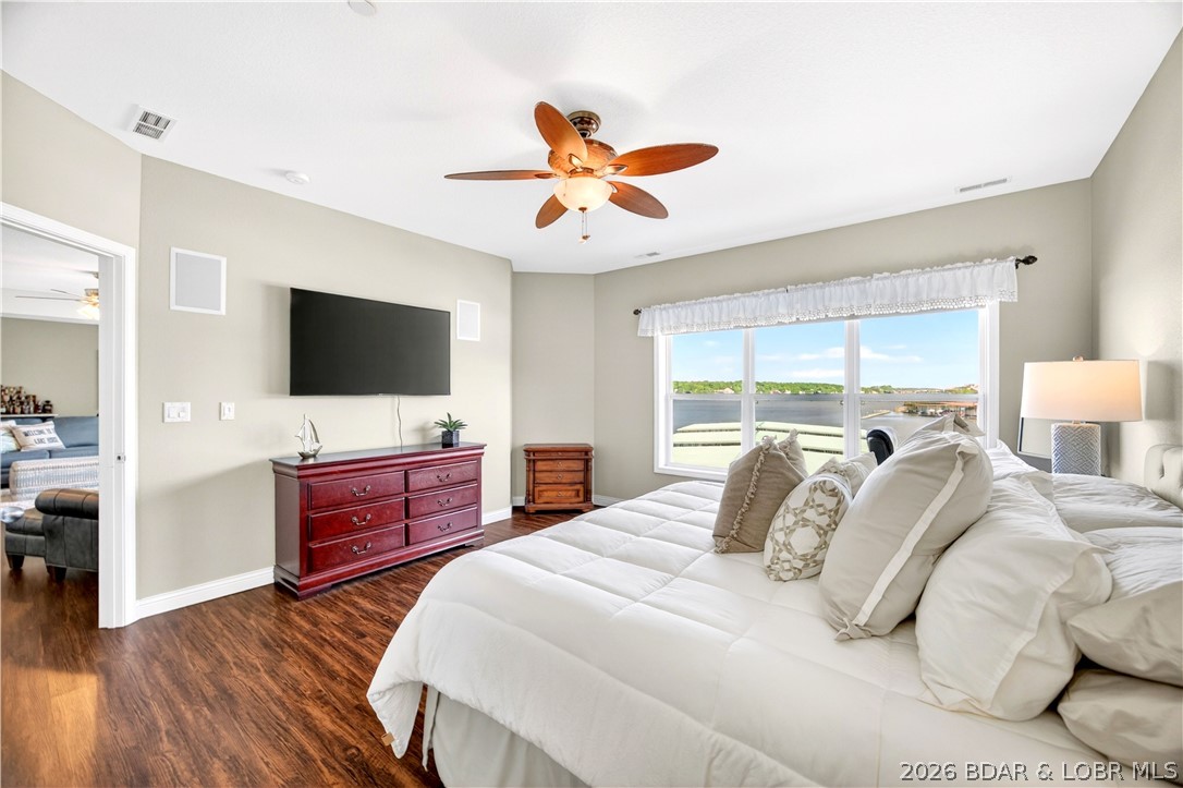 CapeRoyale At Ski Harbor Condo - Residential