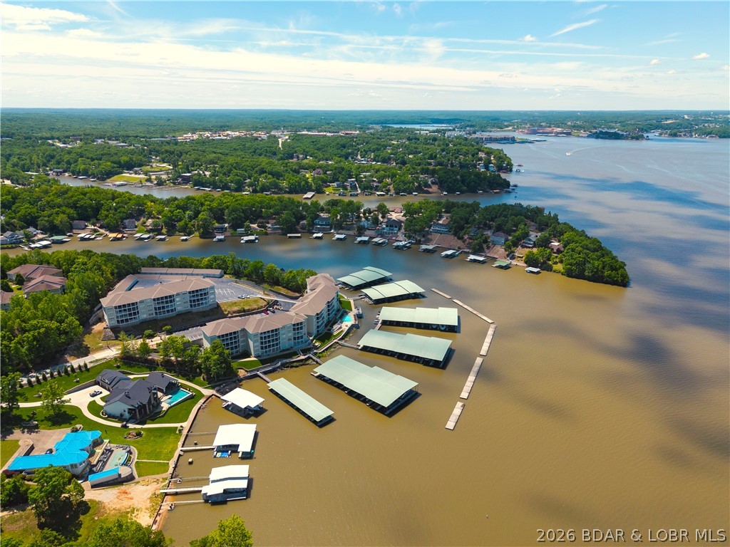 CapeRoyale At Ski Harbor Condo - Residential