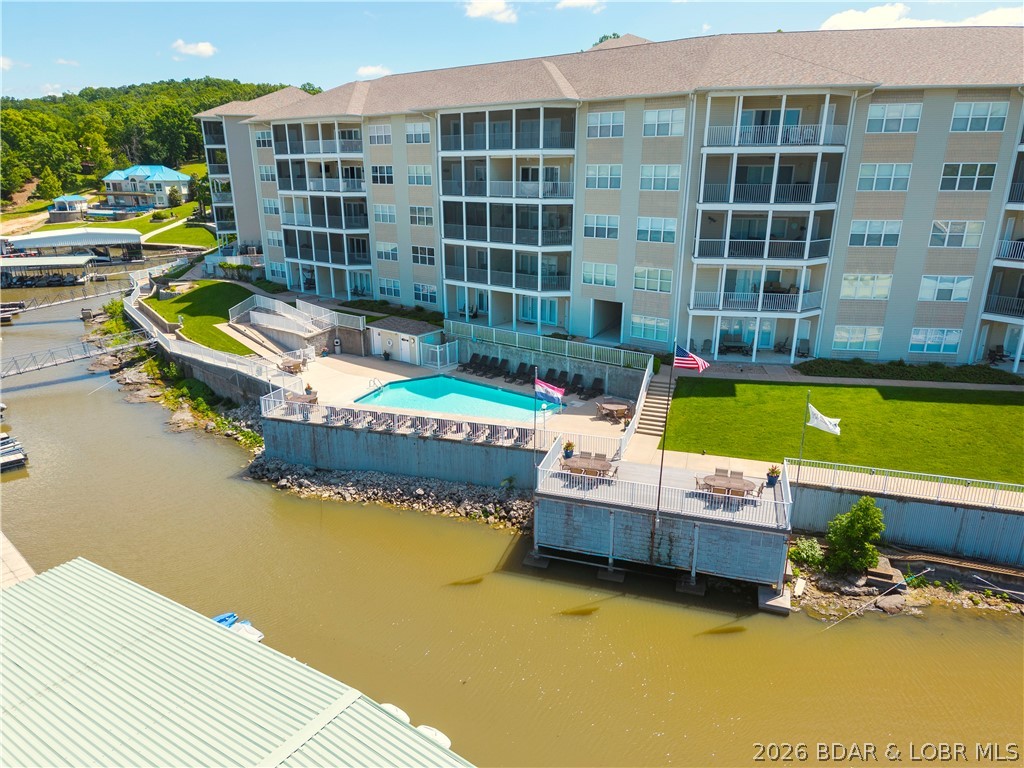 CapeRoyale At Ski Harbor Condo - Residential
