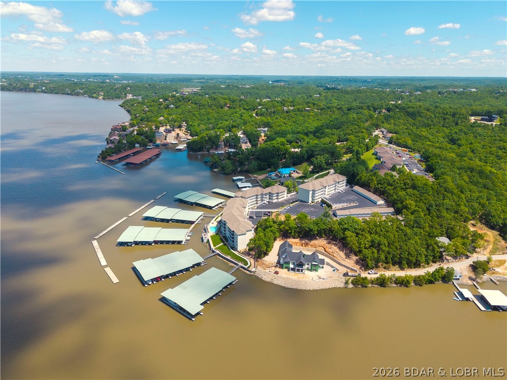 CapeRoyale At Ski Harbor Condo - Residential