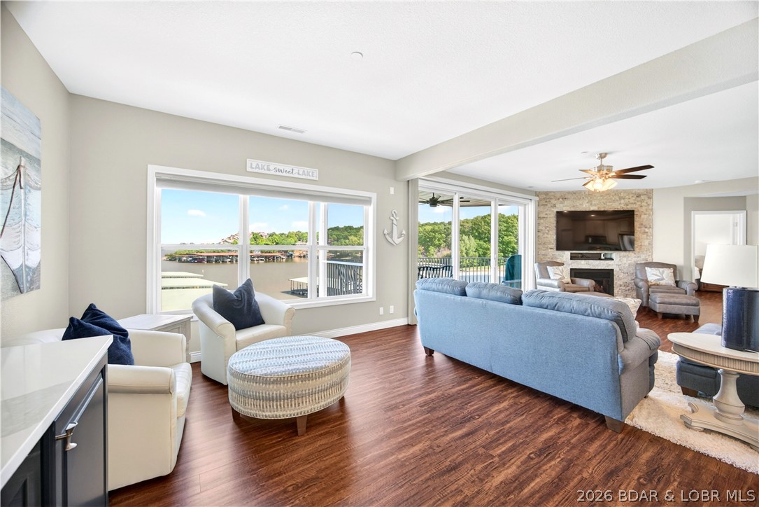 CapeRoyale At Ski Harbor Condo - Residential