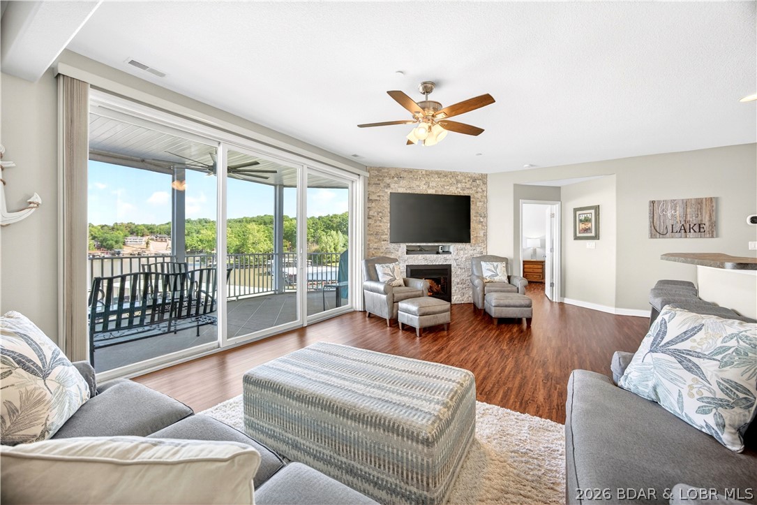 CapeRoyale At Ski Harbor Condo - Residential