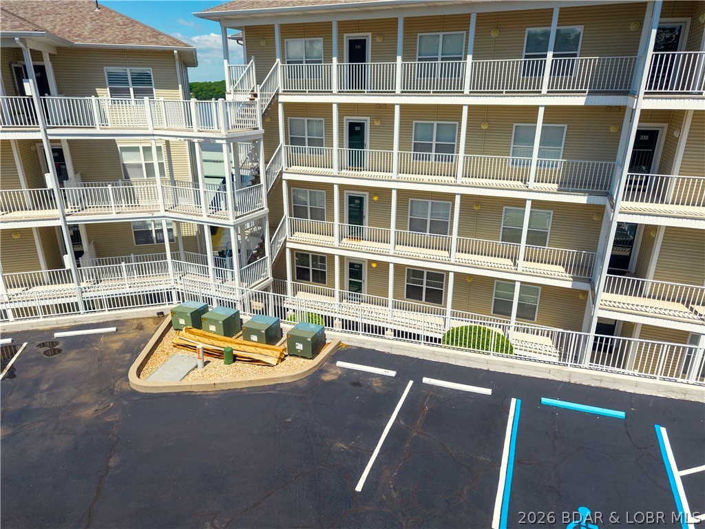 CapeRoyale At Ski Harbor Condo - Residential