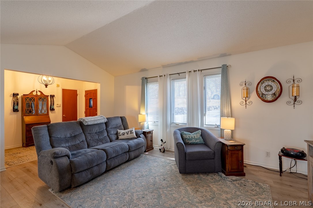 Niangua View - Residential