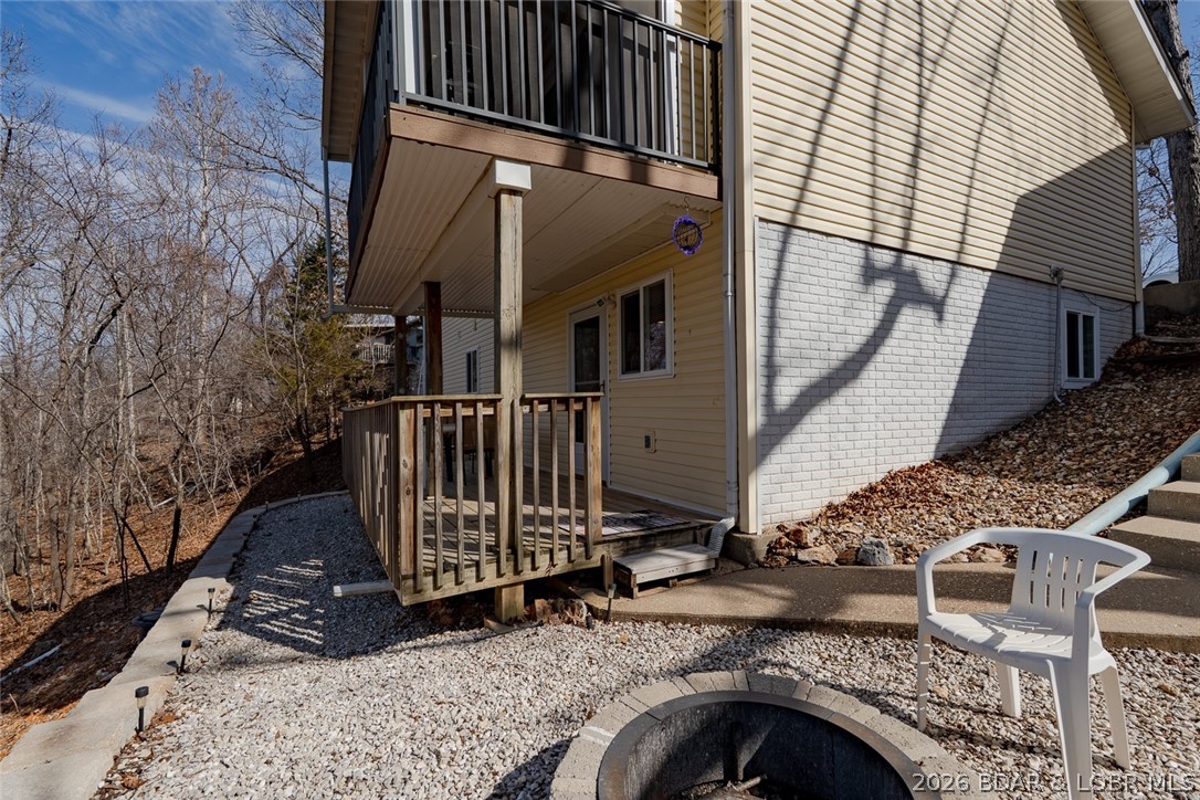 Niangua View - Residential