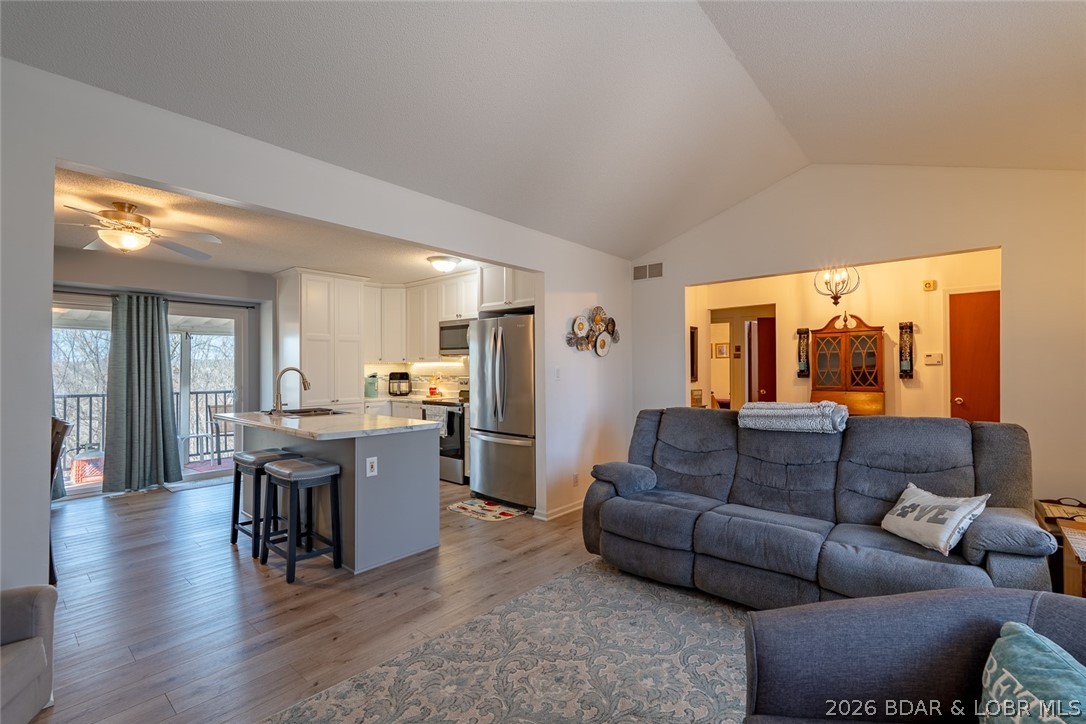 Niangua View - Residential