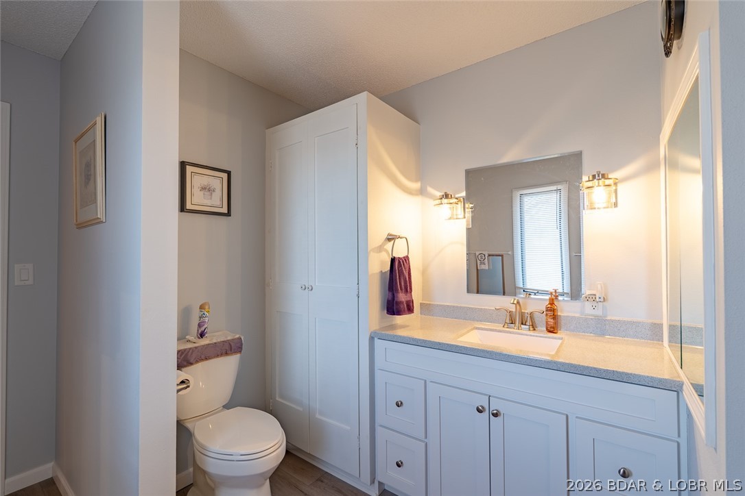 Niangua View - Residential