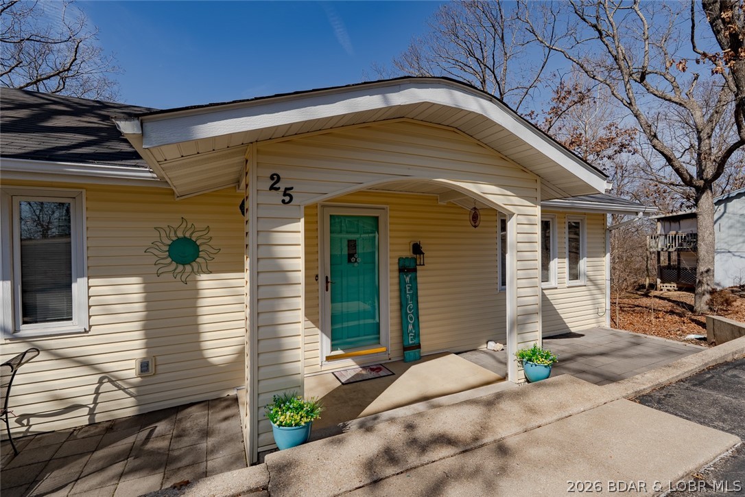 Niangua View - Residential