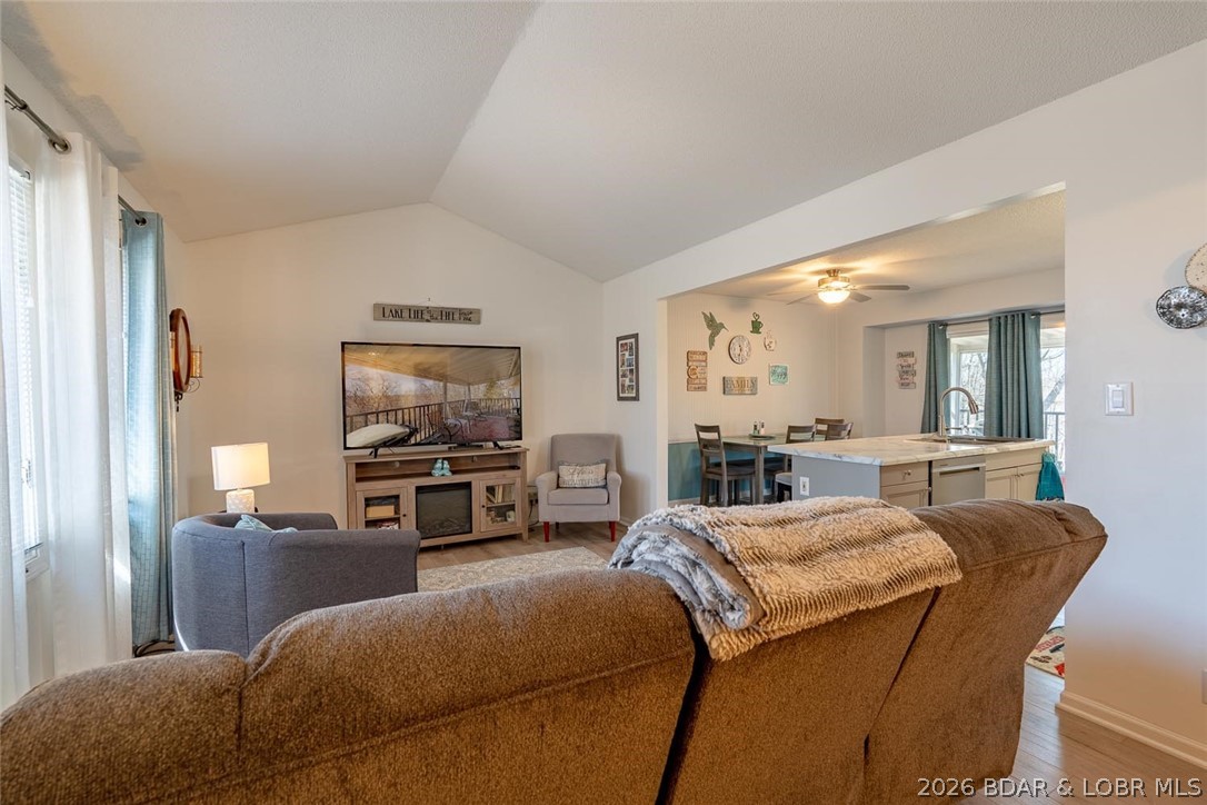 Niangua View - Residential