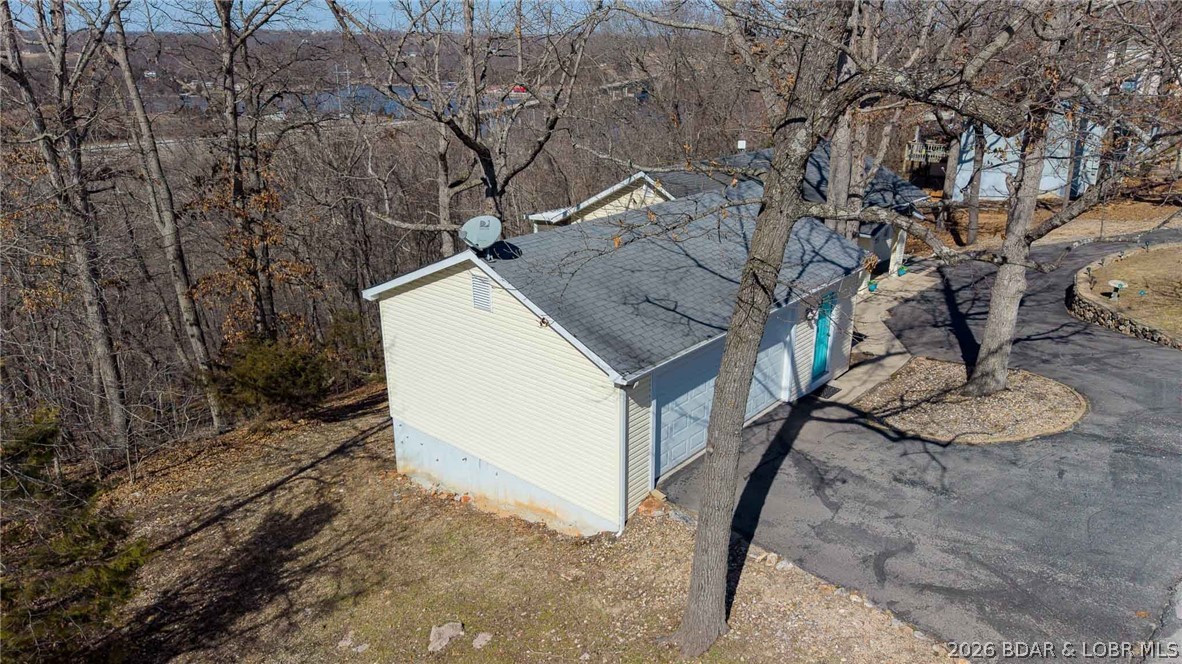 Niangua View - Residential