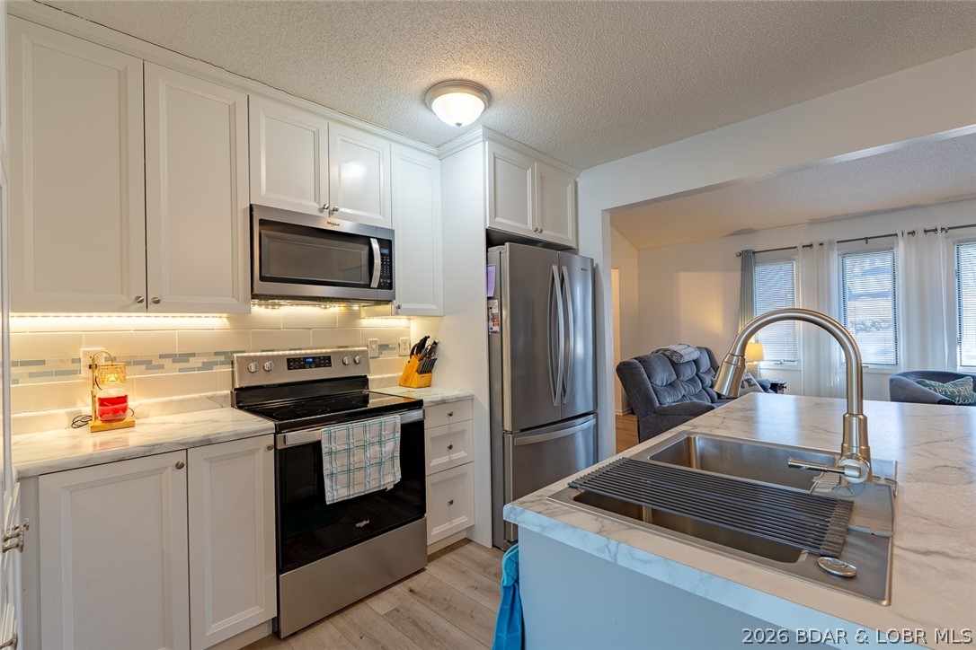 Niangua View - Residential