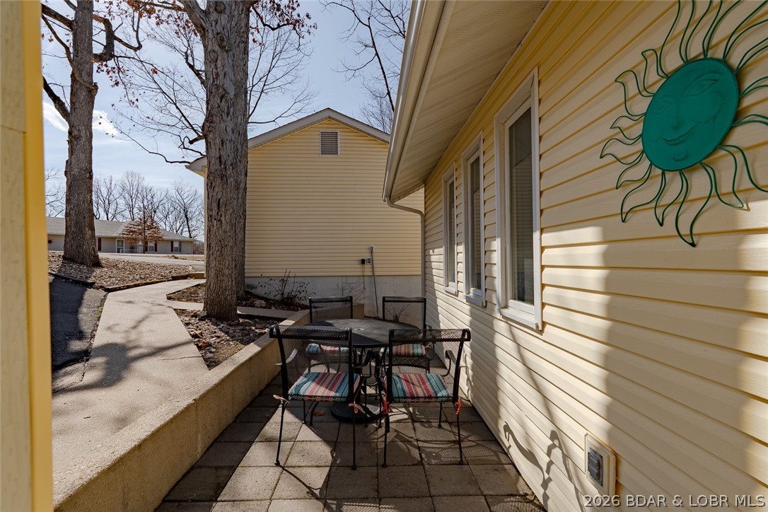 Niangua View - Residential