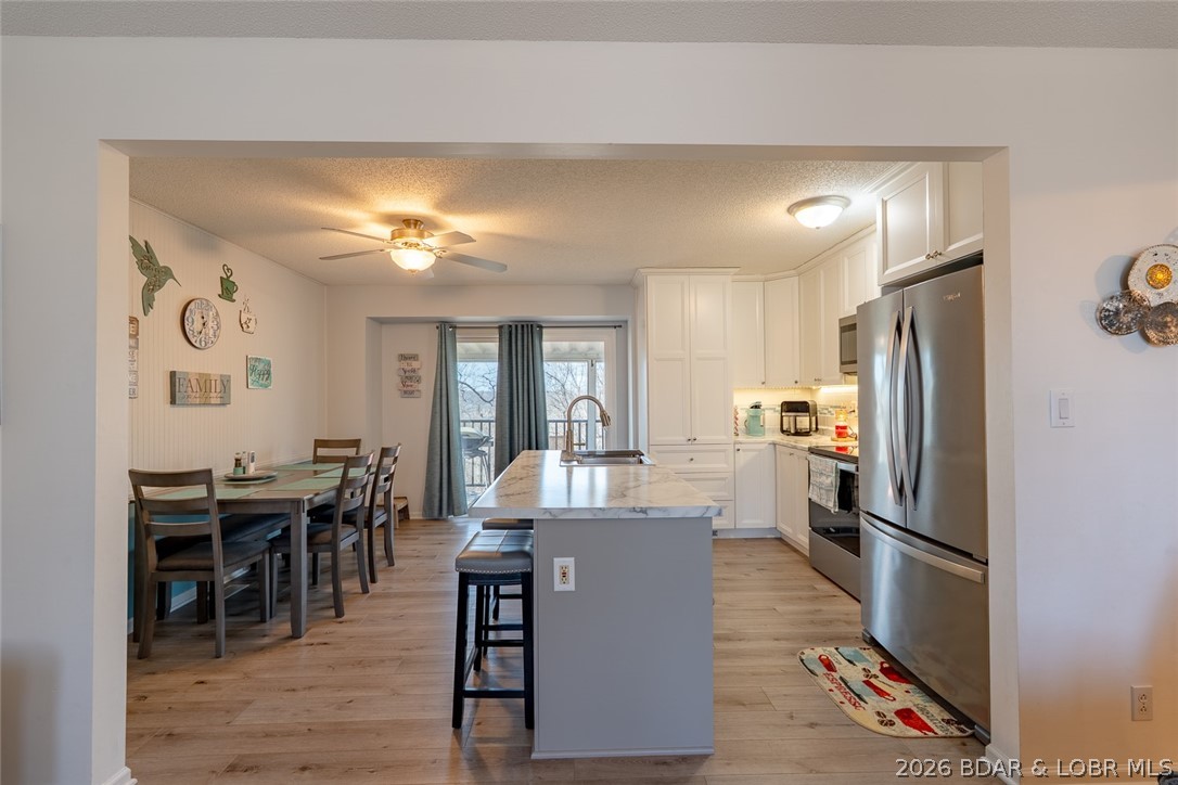 Niangua View - Residential