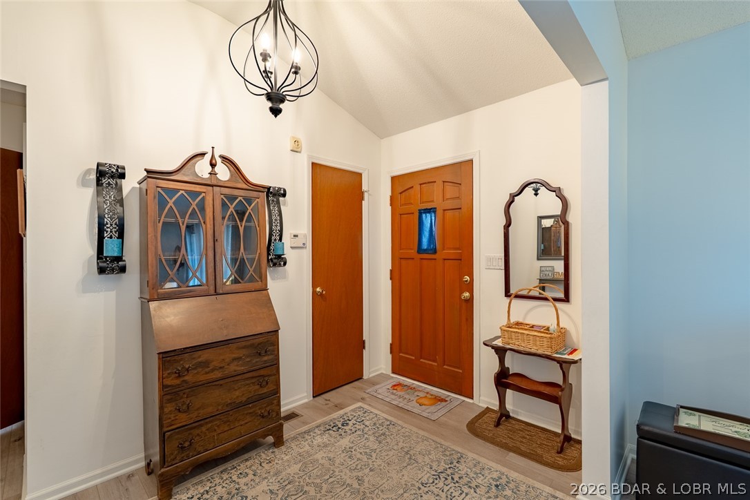 Niangua View - Residential