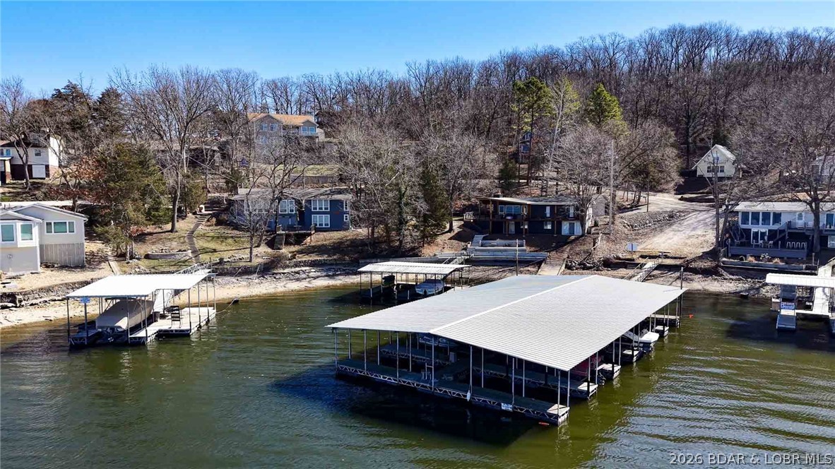 Niangua View - Residential