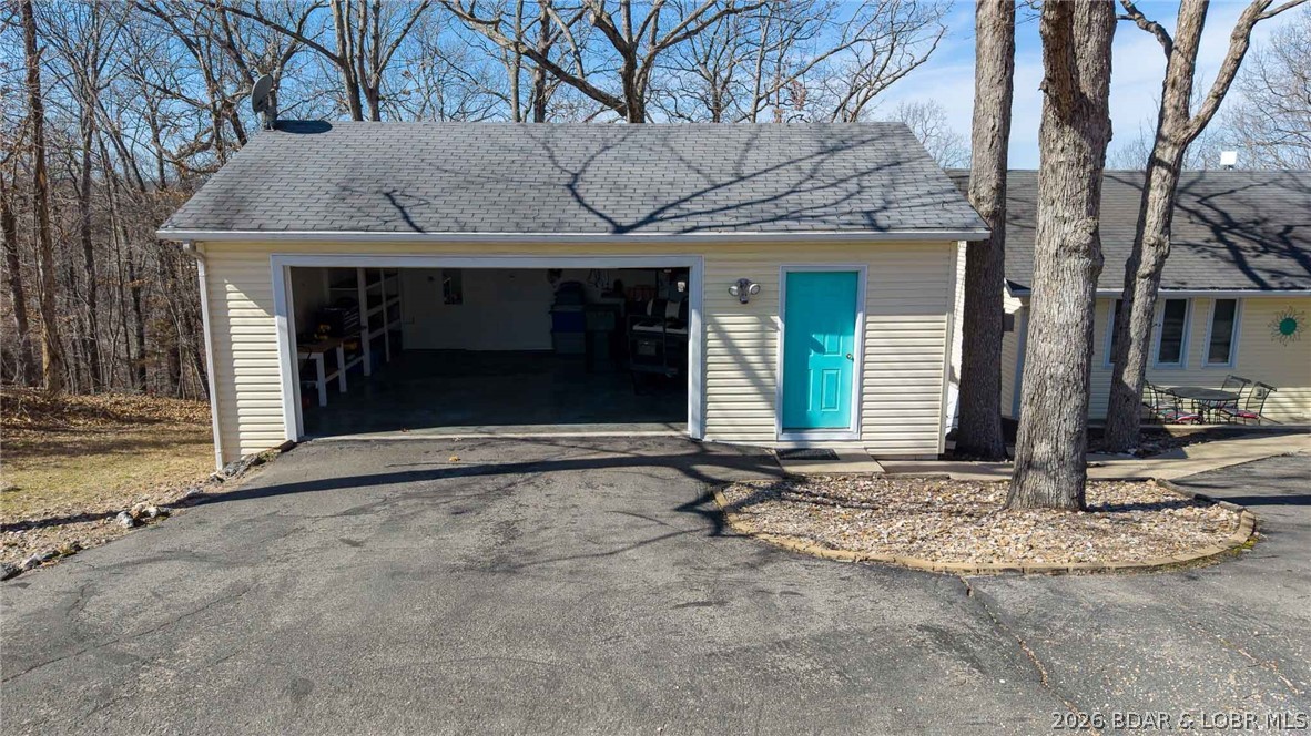 Niangua View - Residential