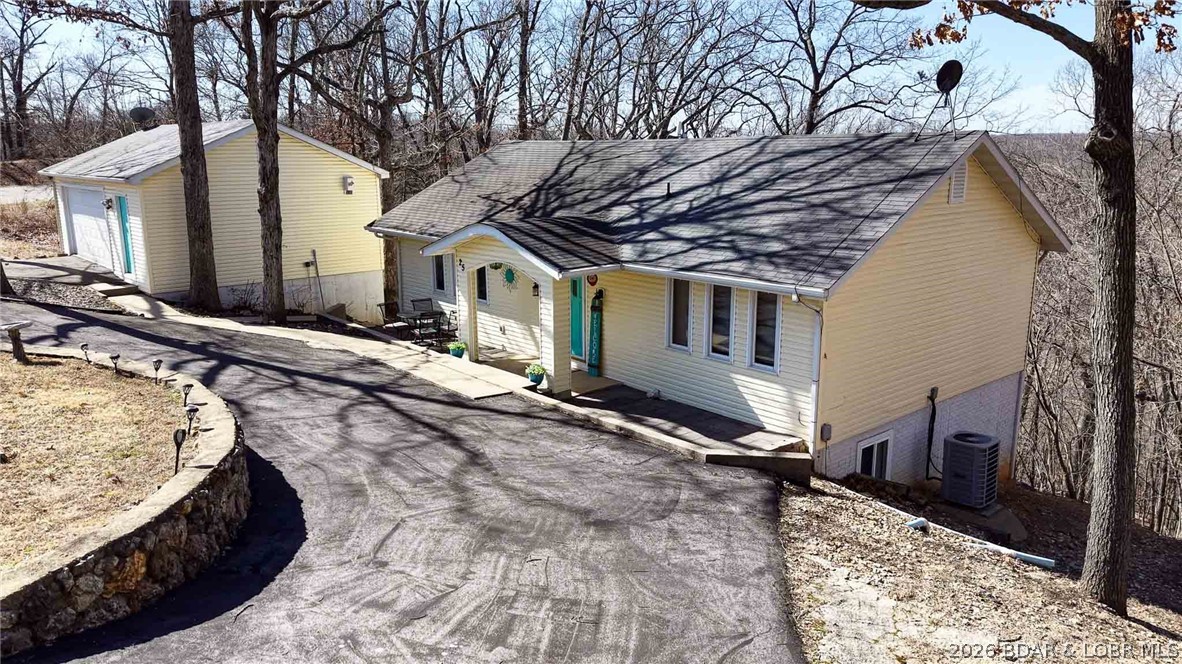 Niangua View - Residential