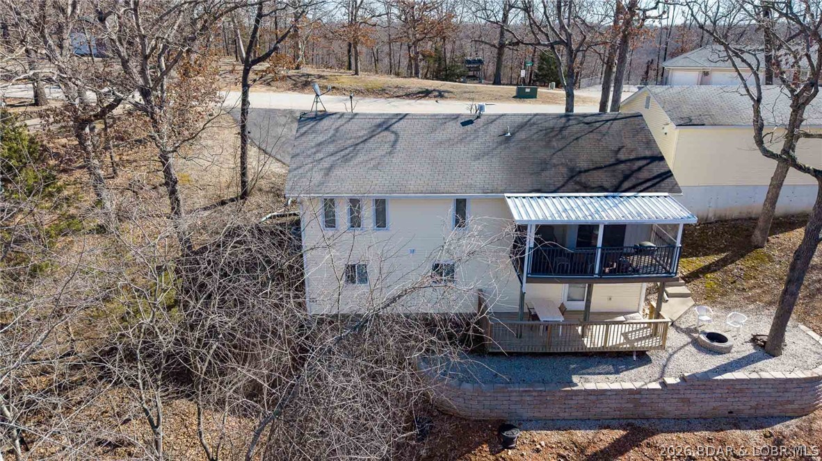 Niangua View - Residential