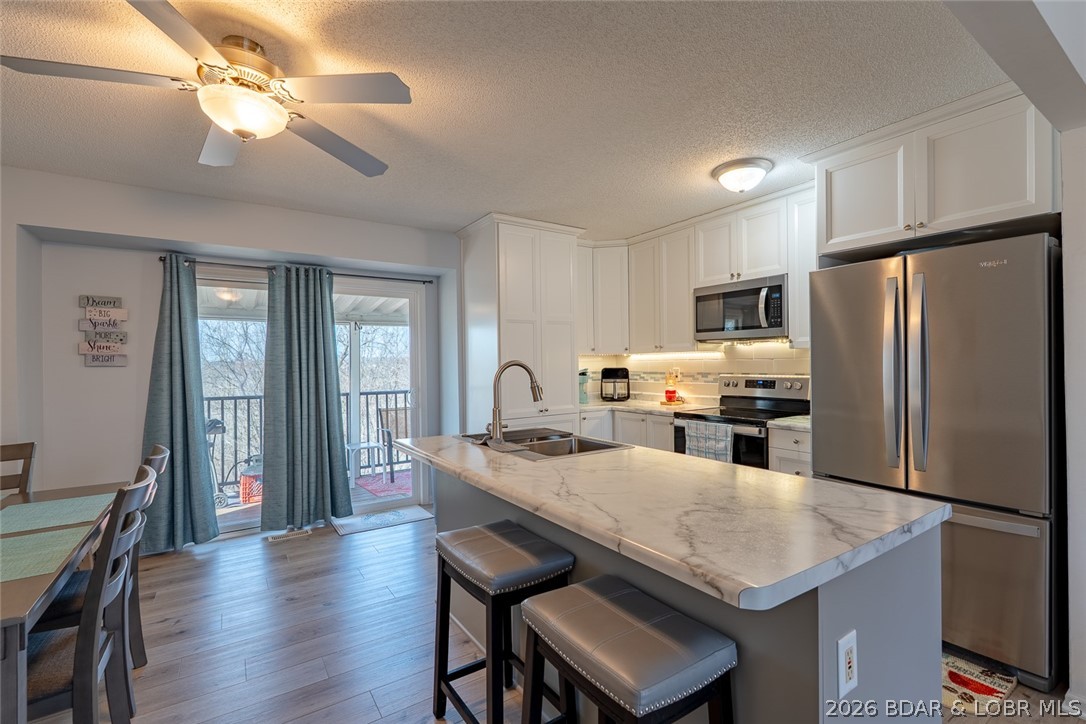 Niangua View - Residential