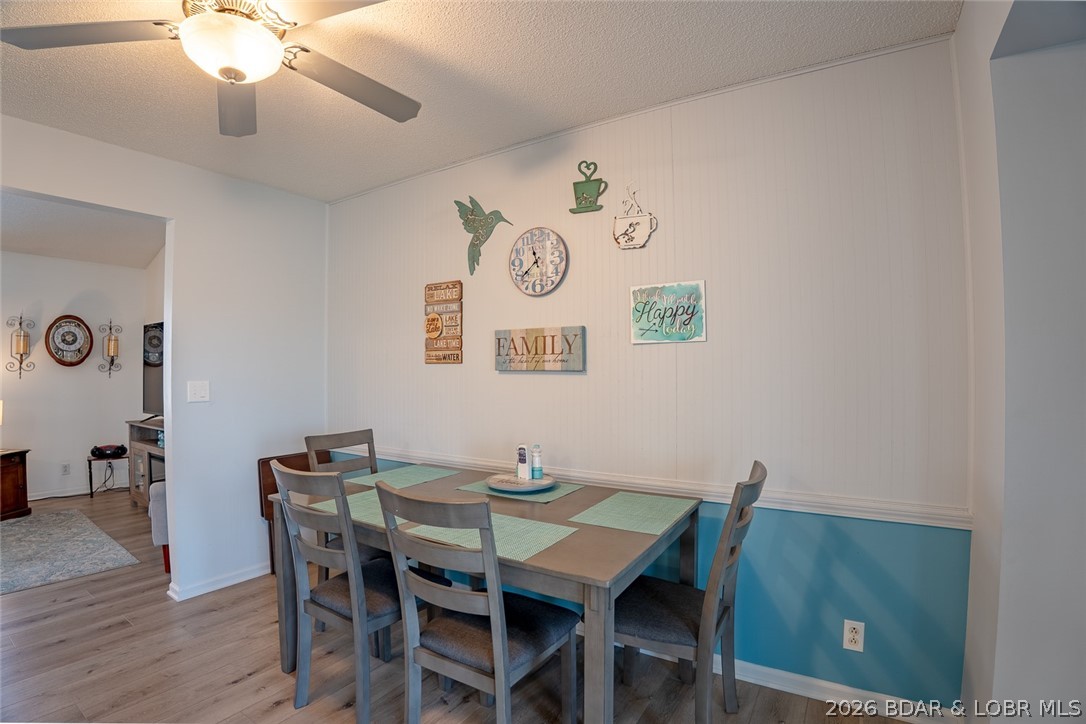 Niangua View - Residential