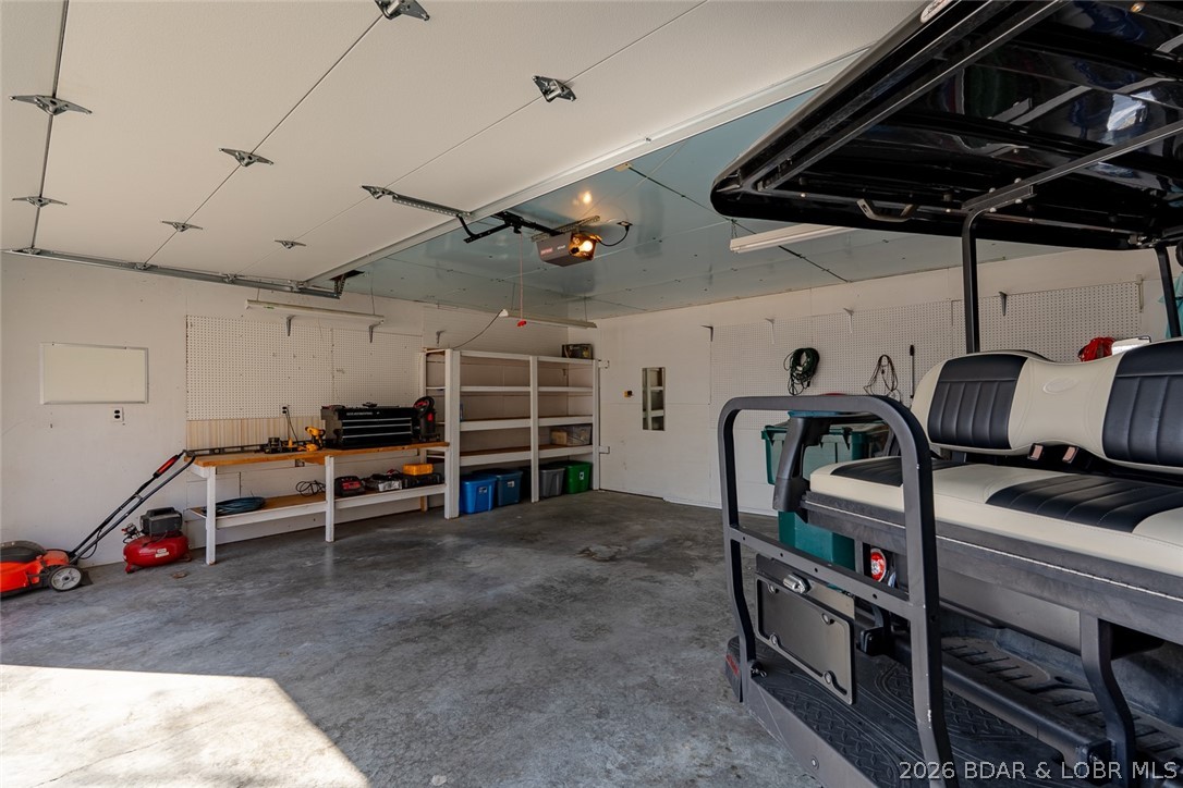 Niangua View - Residential