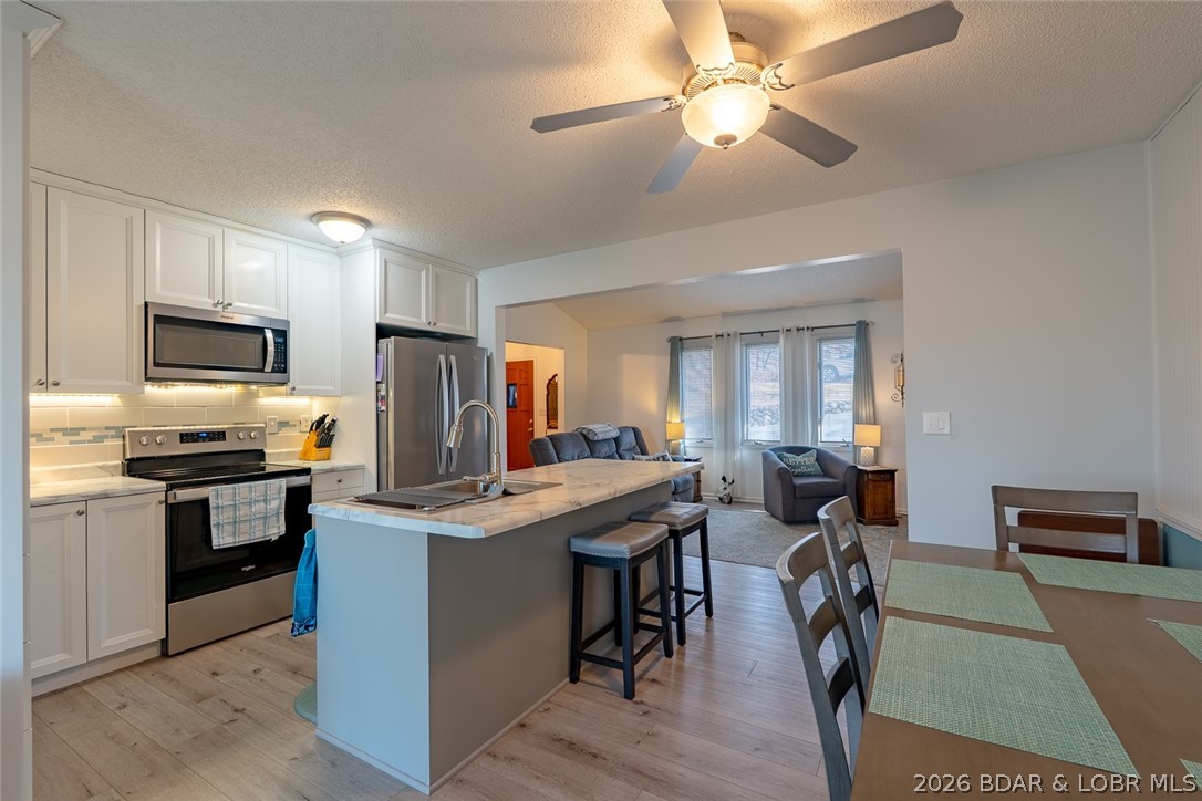 Niangua View - Residential