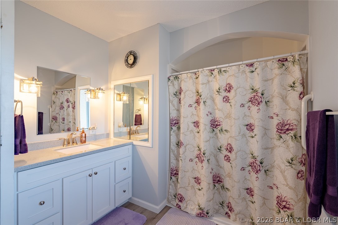 Niangua View - Residential