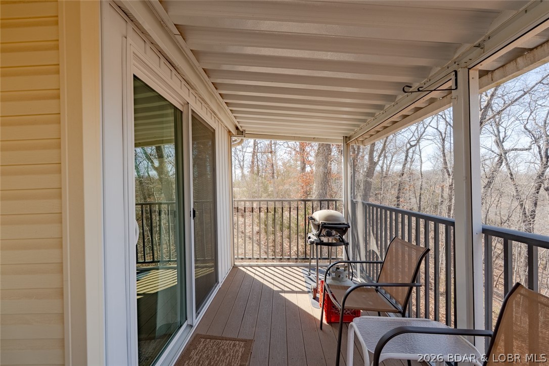 Niangua View - Residential