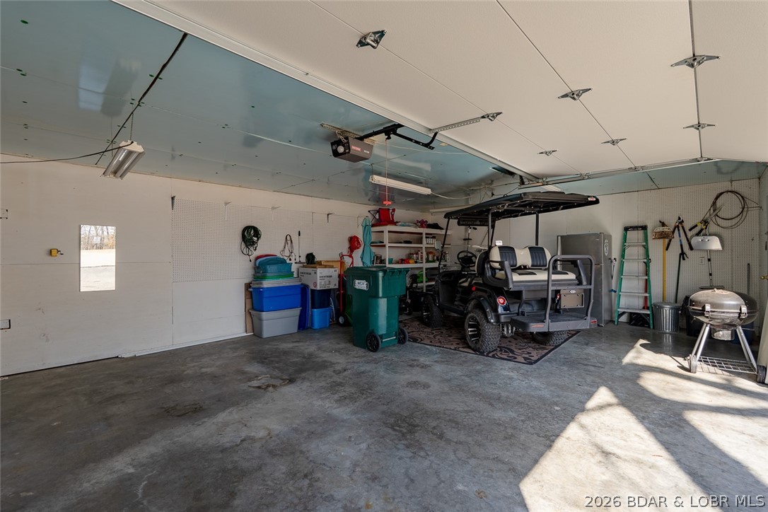 Niangua View - Residential