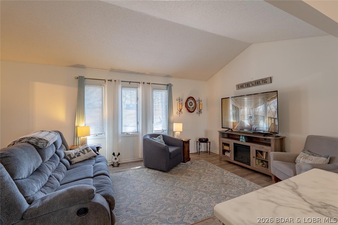 Niangua View - Residential