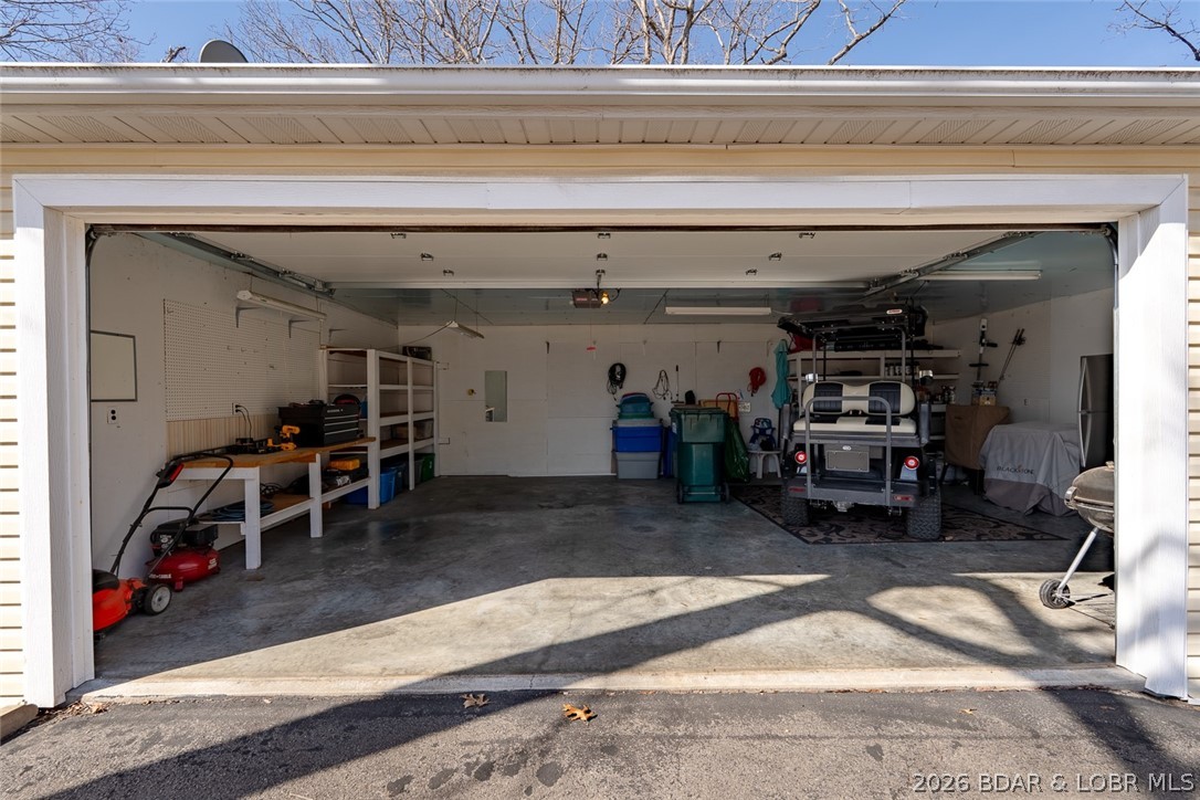 Niangua View - Residential