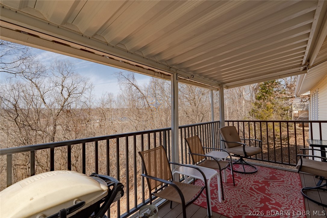 Niangua View - Residential