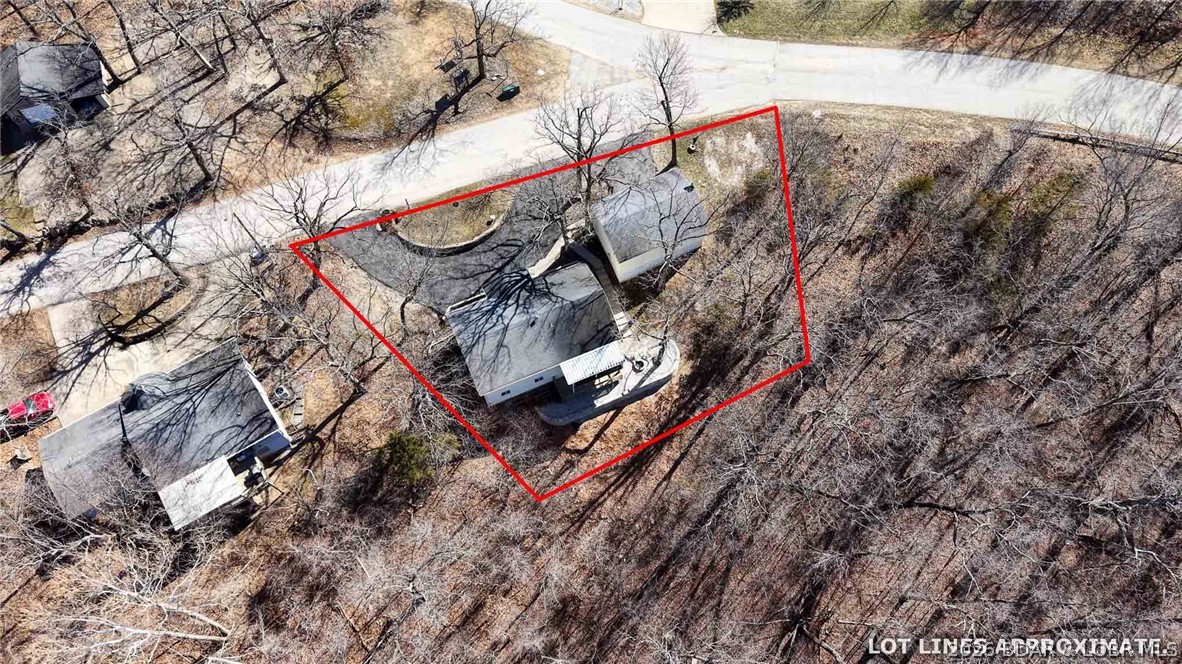 Niangua View - Residential