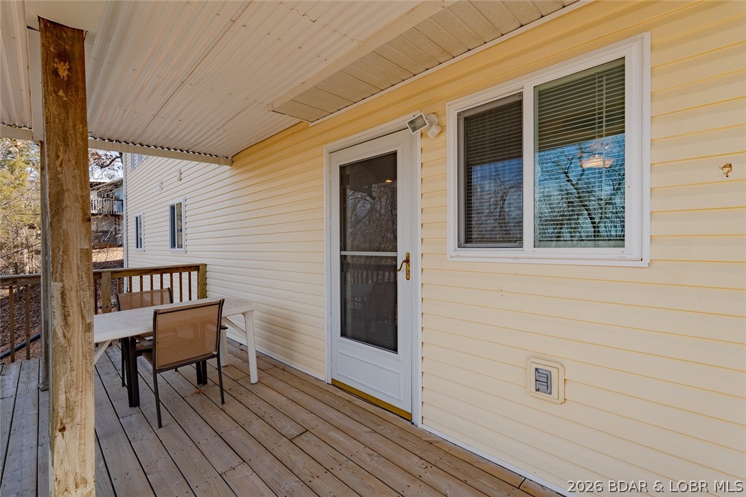 Niangua View - Residential