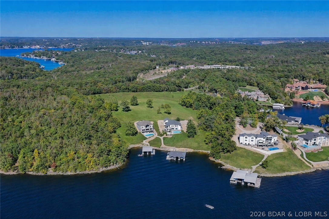 The Villages At Shawnee Bend - Land