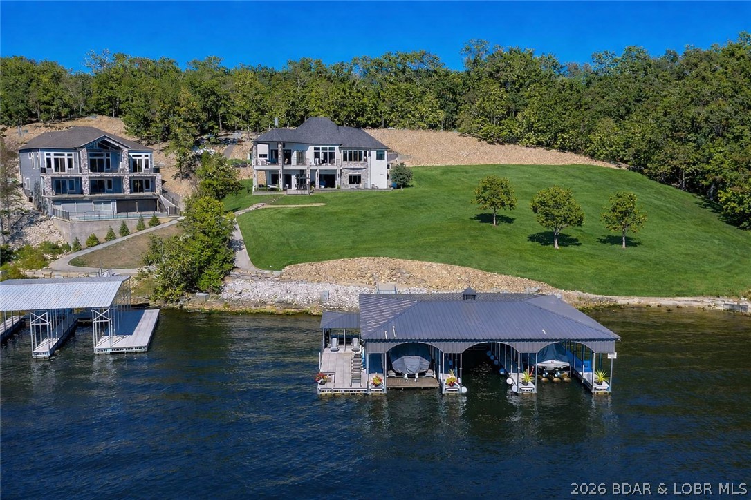 The Villages At Shawnee Bend - Land