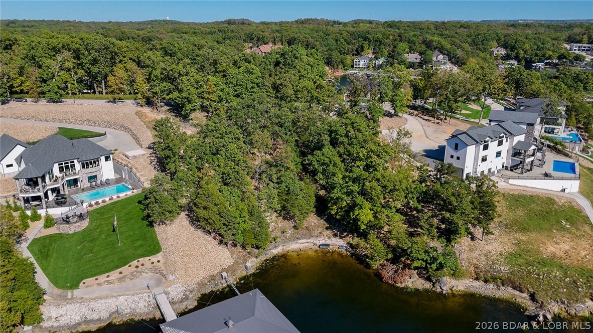 The Villages At Shawnee Bend - Land