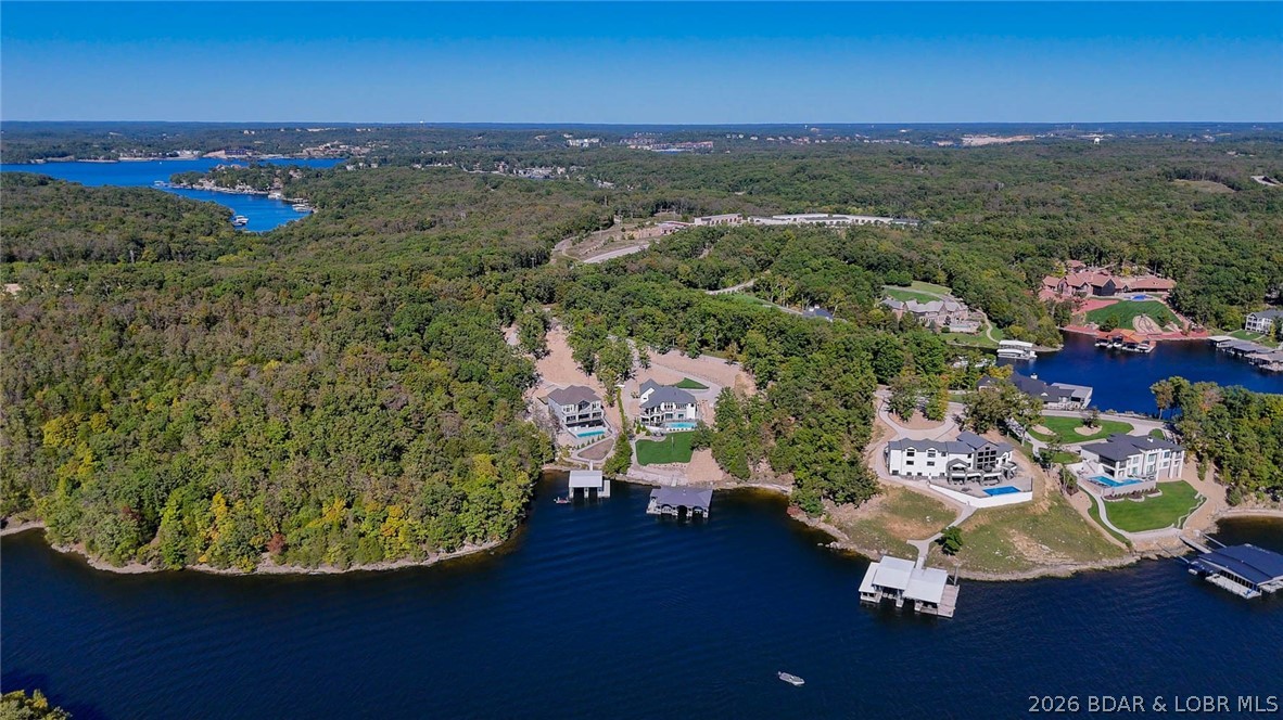 The Villages At Shawnee Bend - Land