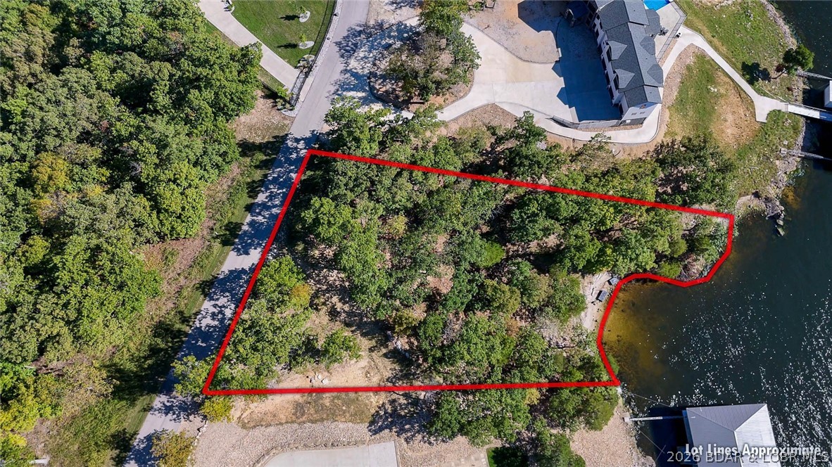 The Villages At Shawnee Bend - Land