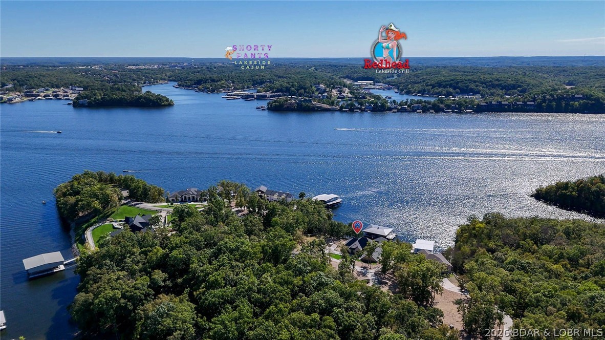 The Villages At Shawnee Bend - Land